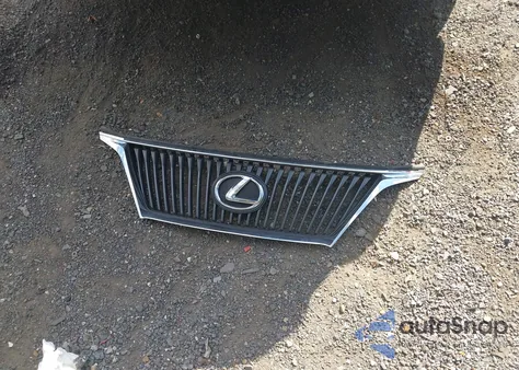 2011 Lexus Rx 350 from USA, damaged, VIN 2T2ZK1BA0BC057512